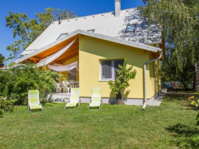Holiday Home Francois by Interhome, Balatonberény